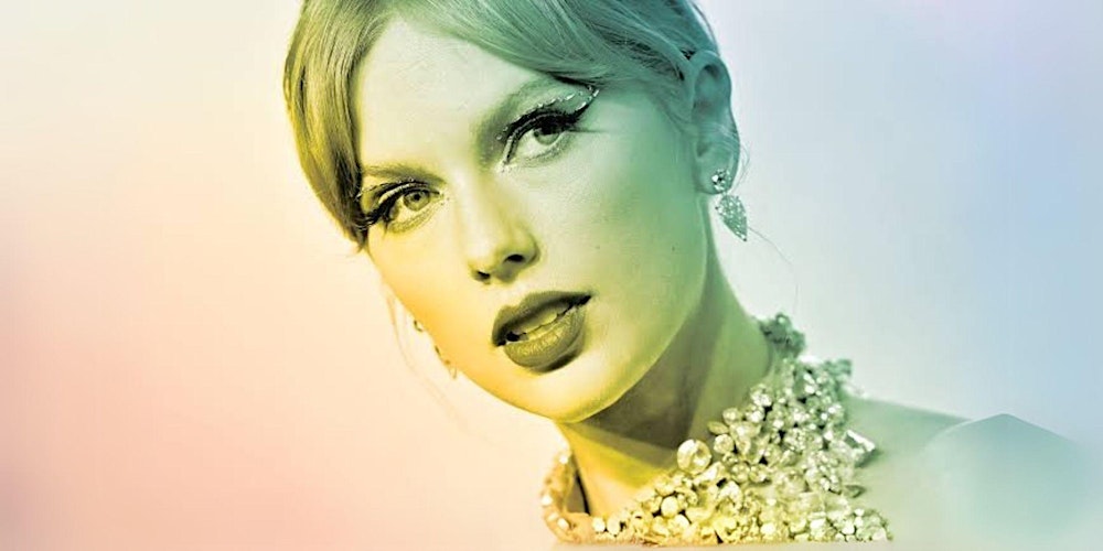 TAYLOR SWIFT (SPECIAL SESSION)