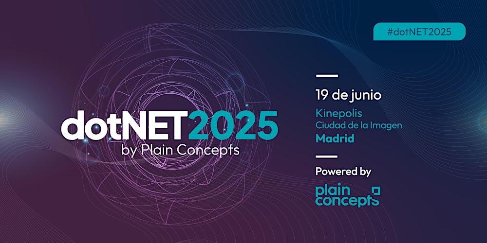 dotNET 2025