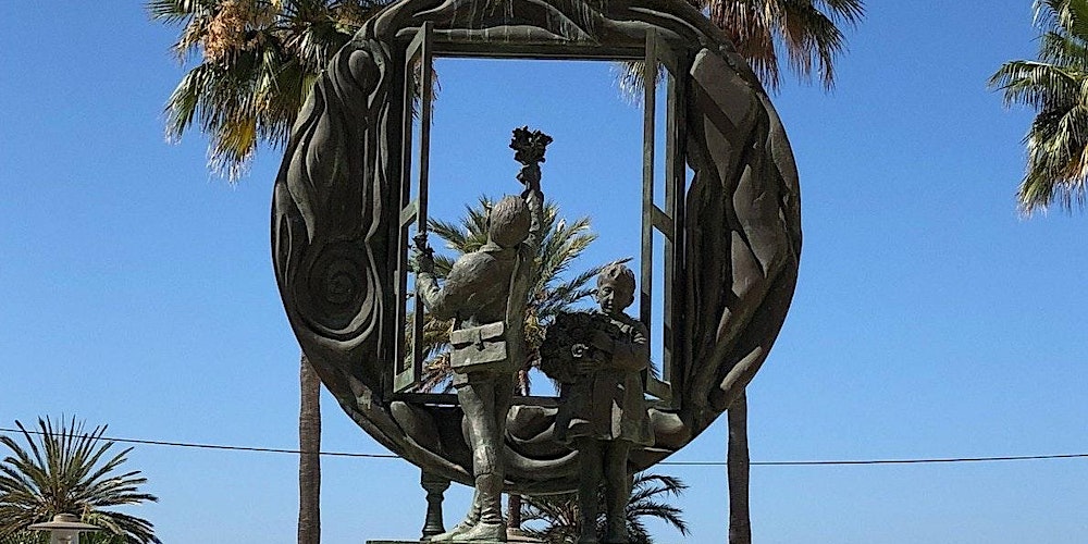 Marbella Outdoor Escape Game: The magic coins