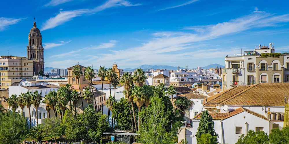 Picasso’s Malaga: Outdoor Escape Game