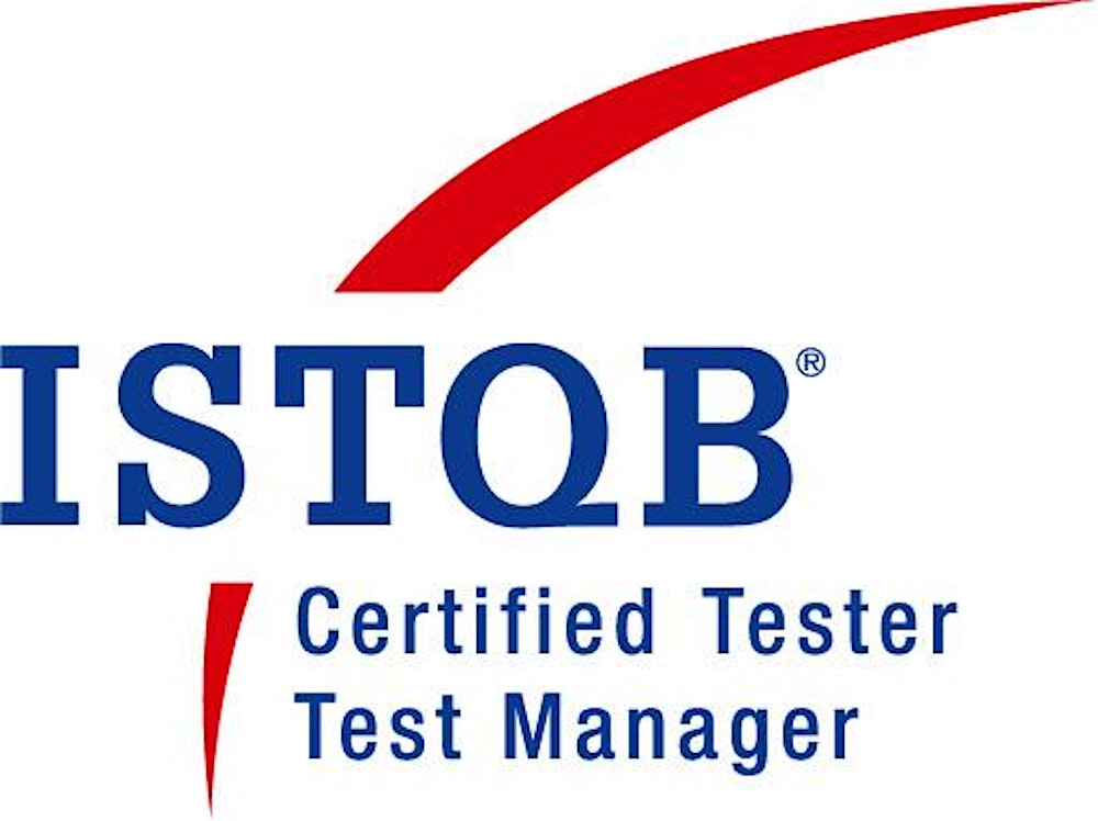 ISTQB® Advanced Level Test Manager Training Course (in English) – Malaga