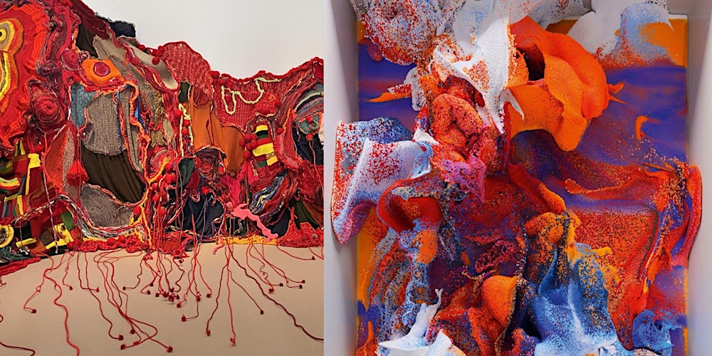 Domenico Quaranta e Fabio Cavallucci – Due linee dell’arte d’oggi