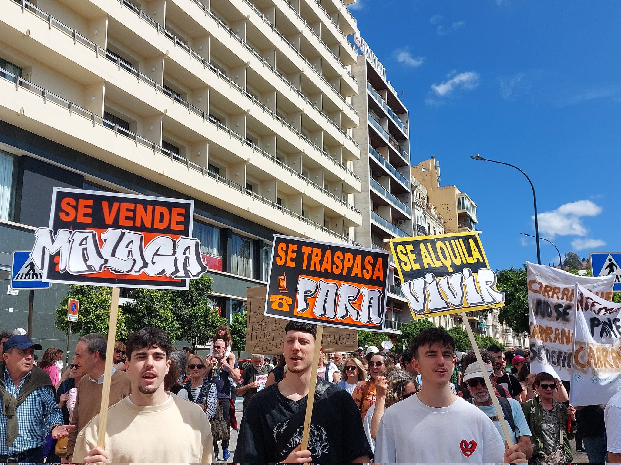 ‘Gravy train is over’: Where Brits could soon struggle to buy property ...