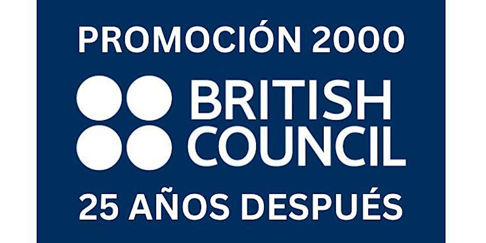 25 ANIVERSARIO DE LA PROMOCIÓN DEL 2000