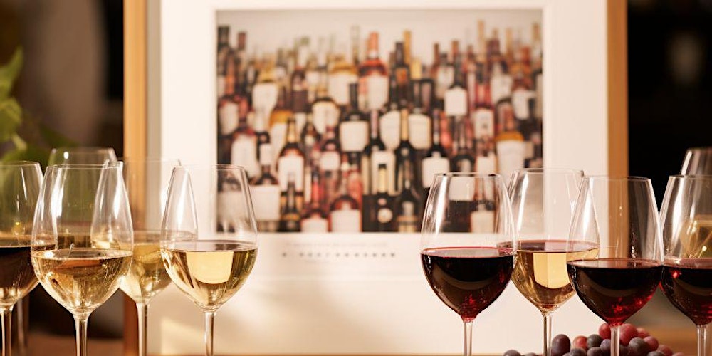 CATA DE VINOS Y TALLER DE JABONES