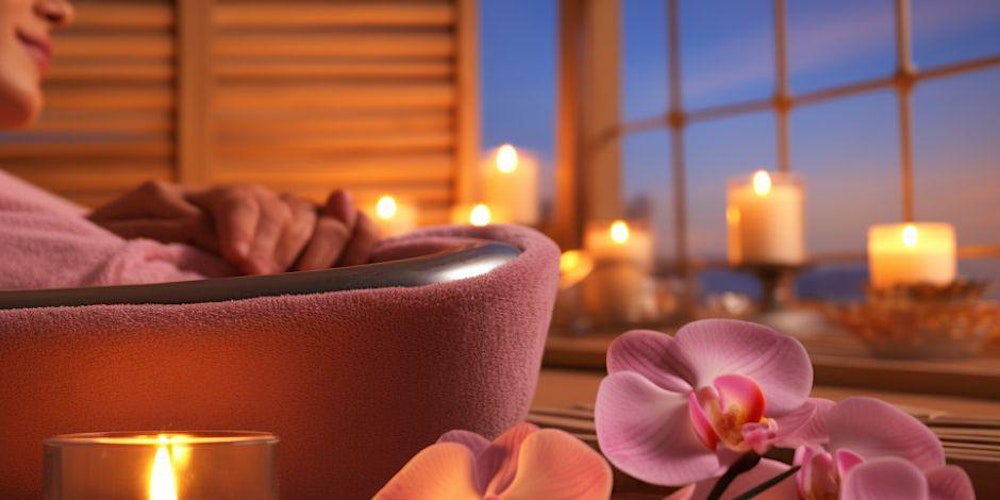 Marbella 4 nights Dance and Wellness Retreat