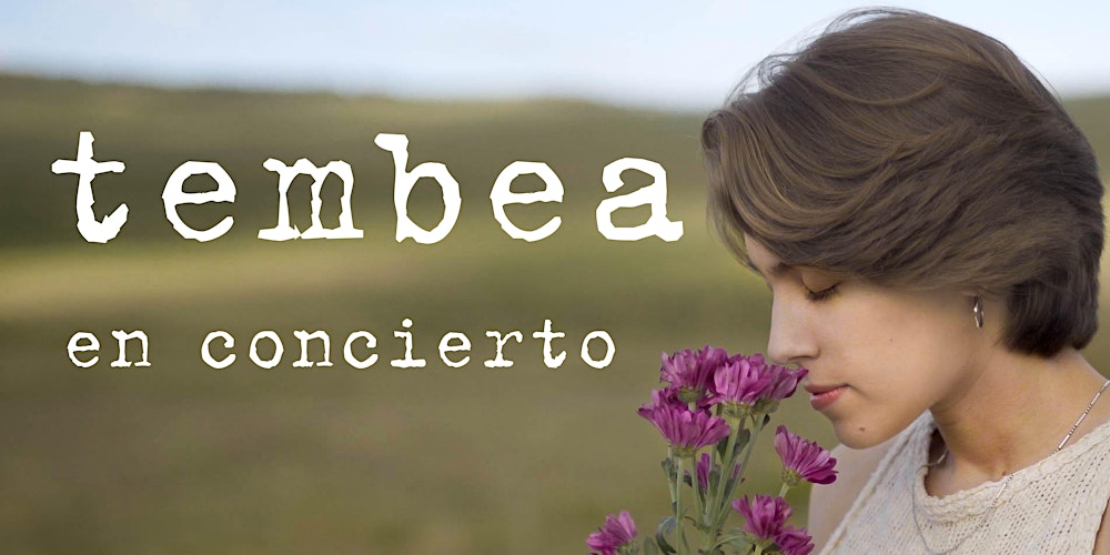 Tembea en Concierto