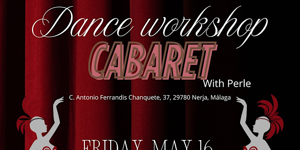 Cabaret Dance Workshop