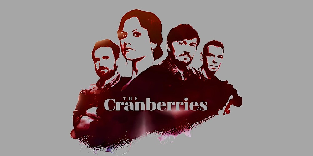 TARDEO 90S ROCK – THE CRANBERRIES (CONCIERTO TRIBUTO)