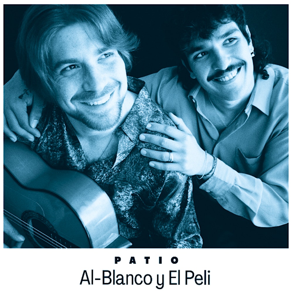 Al-Blanco y El Peli