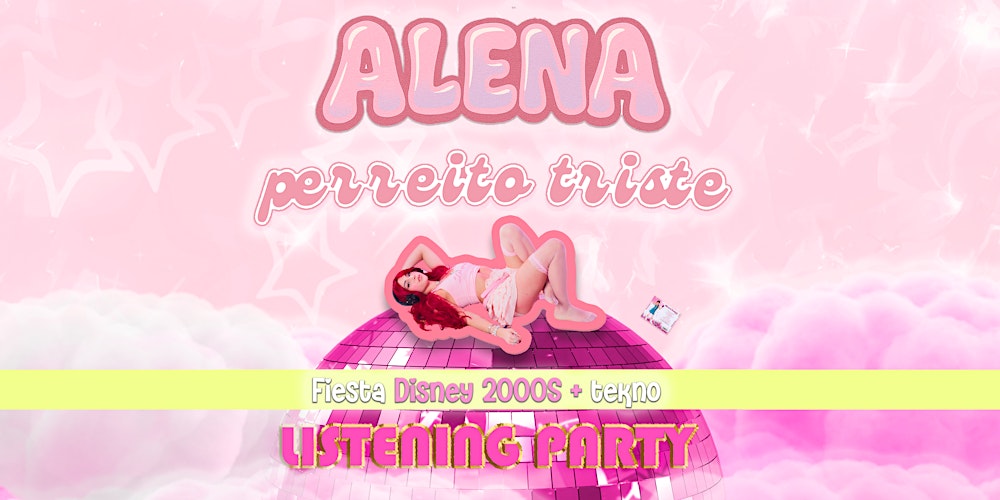 PERREITO TRISTE by ALENA