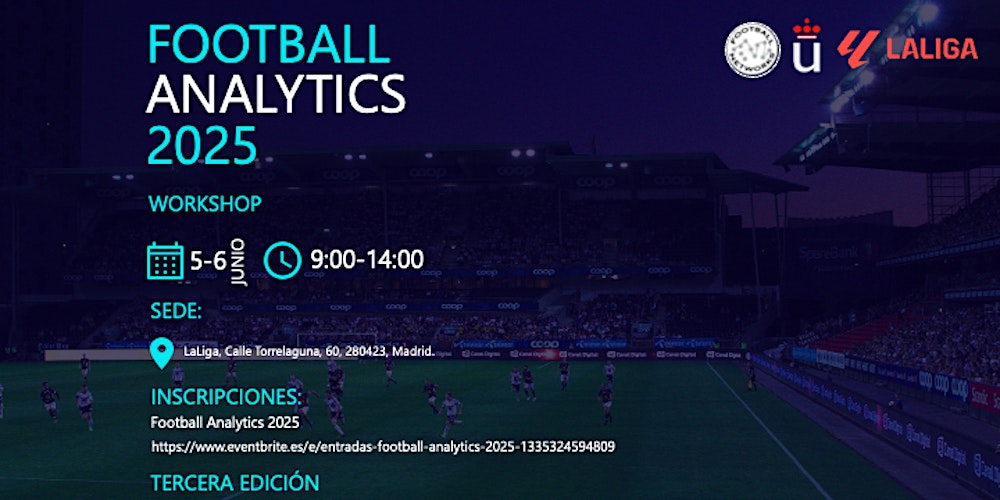 Football Analytics 2025