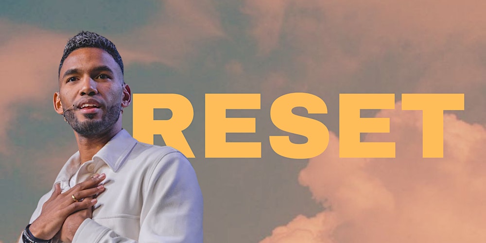 Reset | Koinonia Jóvenes