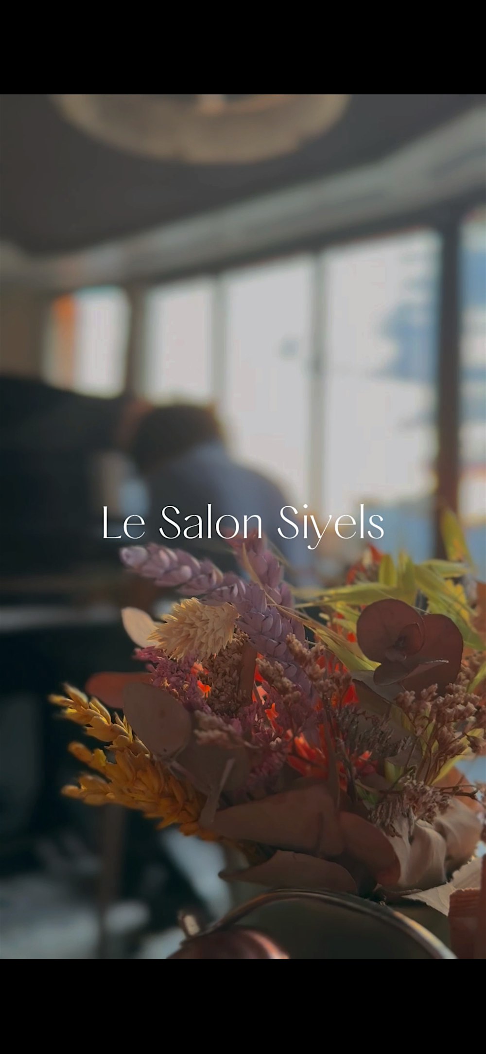 Le Salon Siyels en el Hotel OnlyYOU
