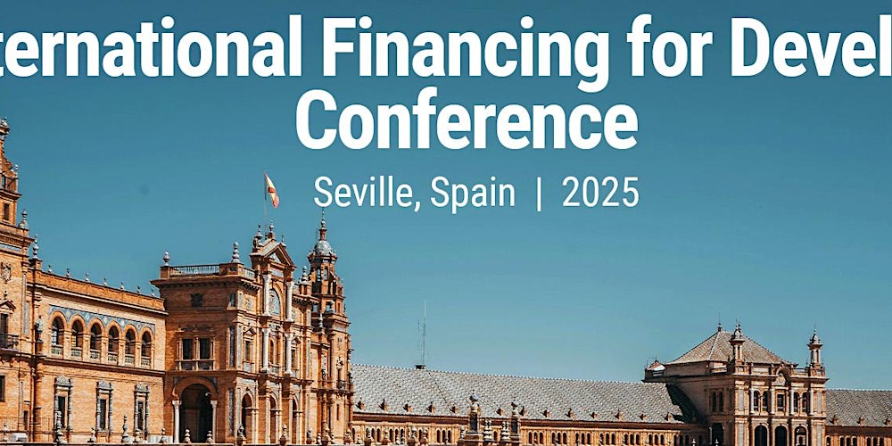 4th International United Nations Financing for Development Conference 2025