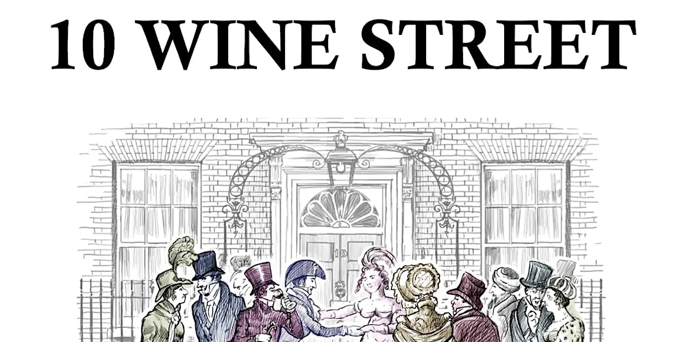 10Wine Street Málaga