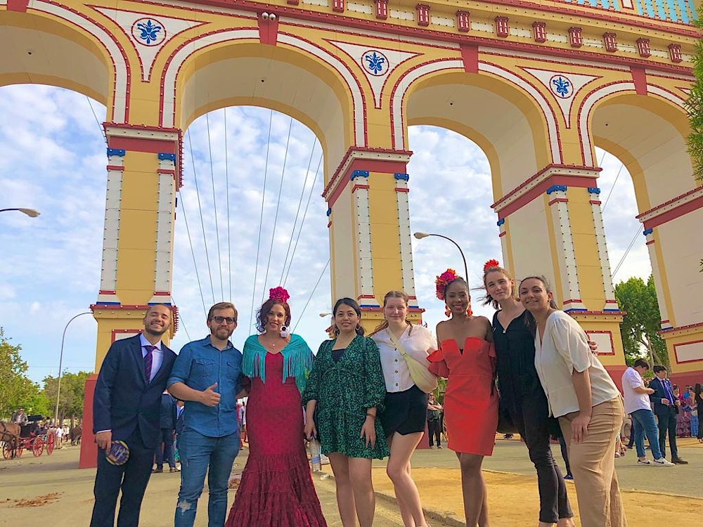 Especial Feria de Abril
