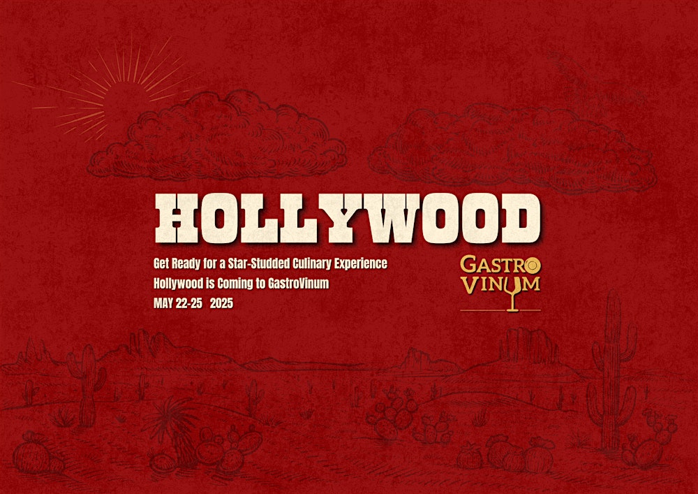 Hollywood in Gastrovinum
