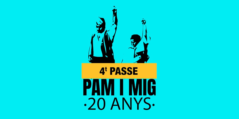 Pam i Mig – 4t – ÚLTIM PASSE Vilamarxant