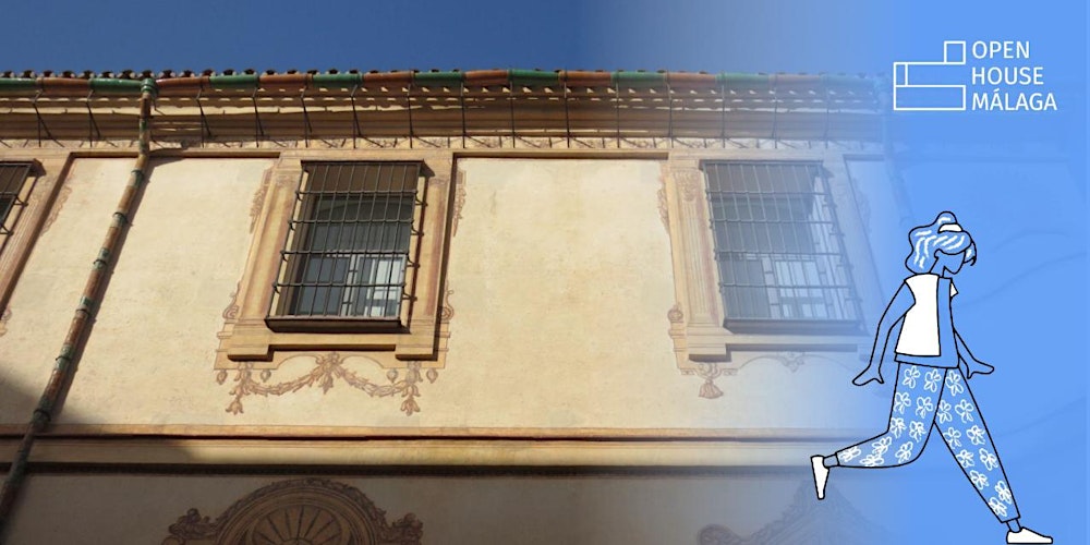 OHMÁ2025 – Las pinturas murales del Barrio Alto y entorno de la muralla