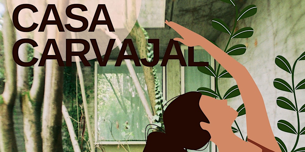 Yoga+ Visita Introspectiva Casa Carvajal