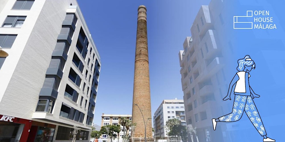 OHMÁ2025 – Málaga Industrial: de Tabacalera a la Térmica
