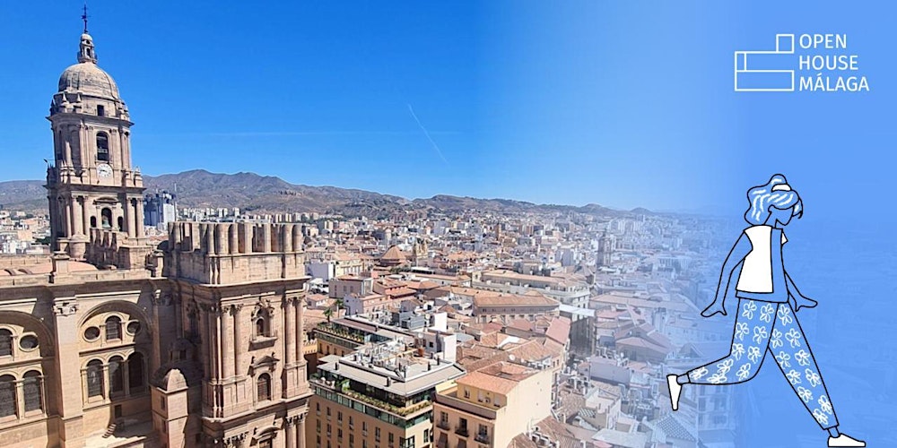 OHMÁ2025 – Málaga, urban development and challenges in the 21st century