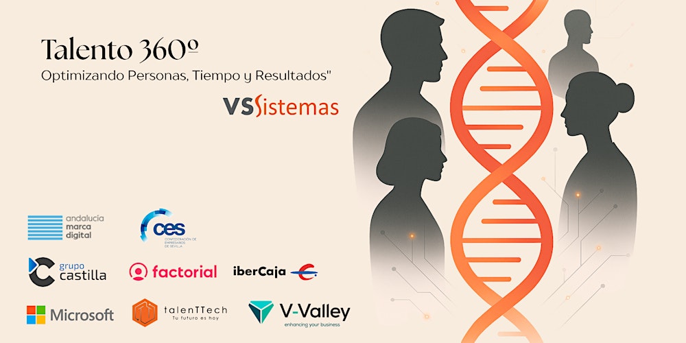 Talento 360º Optimizando personas, tiempo y resultados