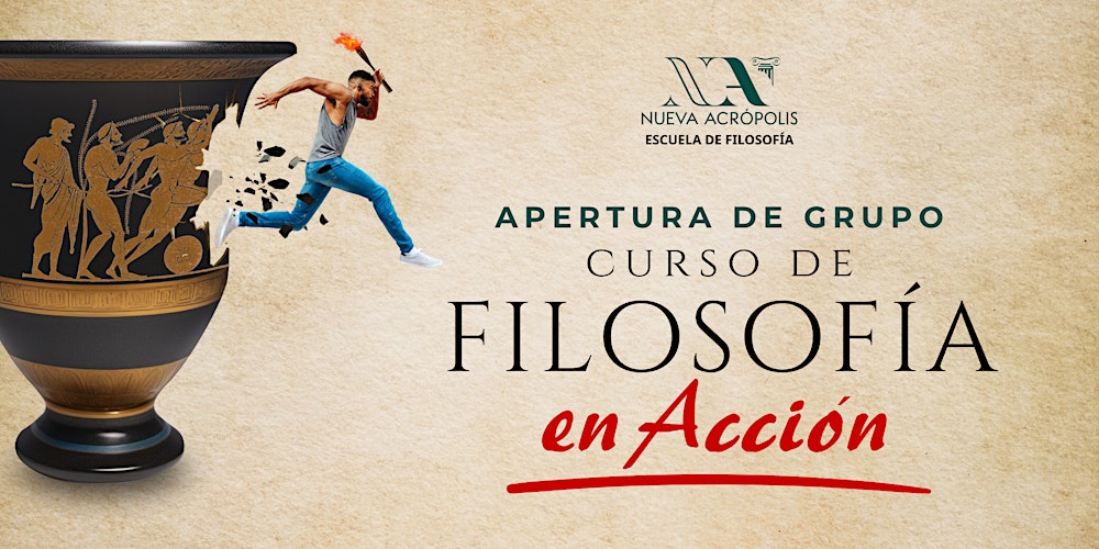 Curso “Filosofía en Acción”
