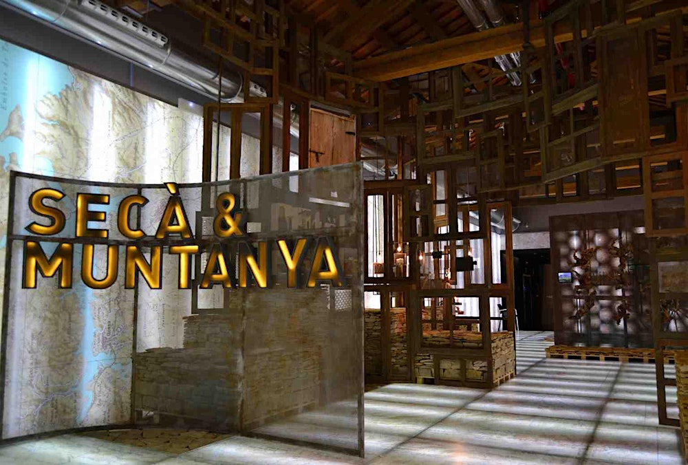 Valencia Audio Tour: The Legacy of El Carmee