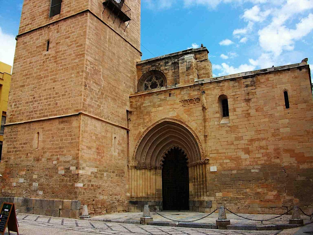 Orihuela Audio Tour: A Harmonious Journey Through History and Culture