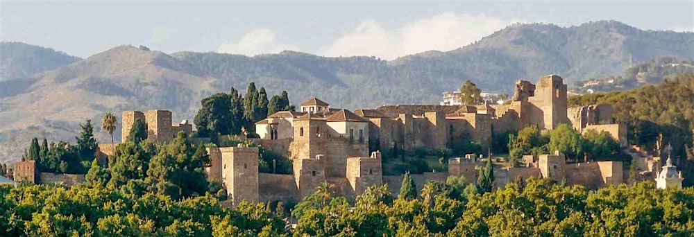Malaga Audio Tour: Historical Gems of Málaga