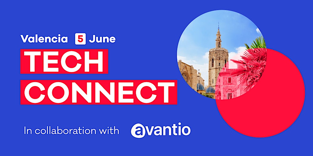 Valencia Tech Connect | Where technology meets purpose
