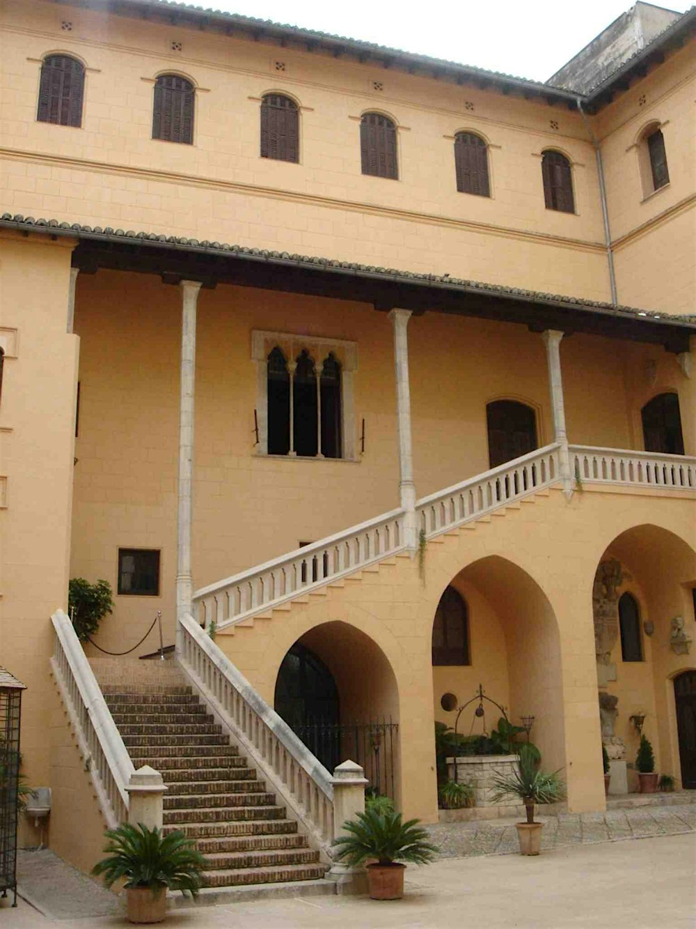 Gandia Audio Tour: Historical Gems of Centre Històric