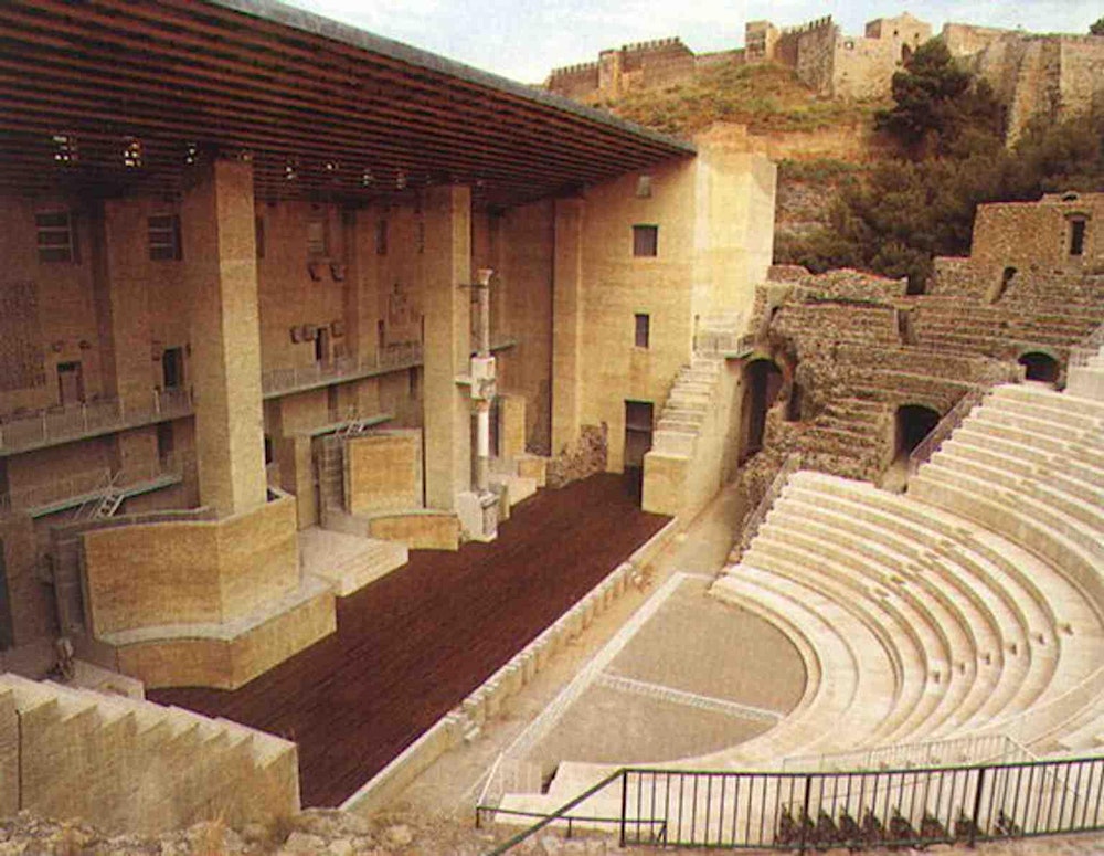 Sagunto Audio Tour: The Timelines of Sagunto Walking Tour