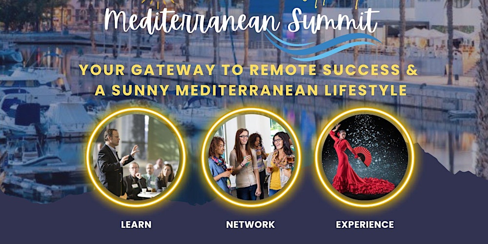 Mediterranean Summit Valencia