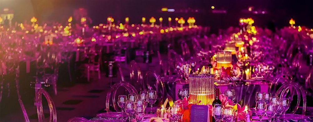 CENA DE GALA FARMASI