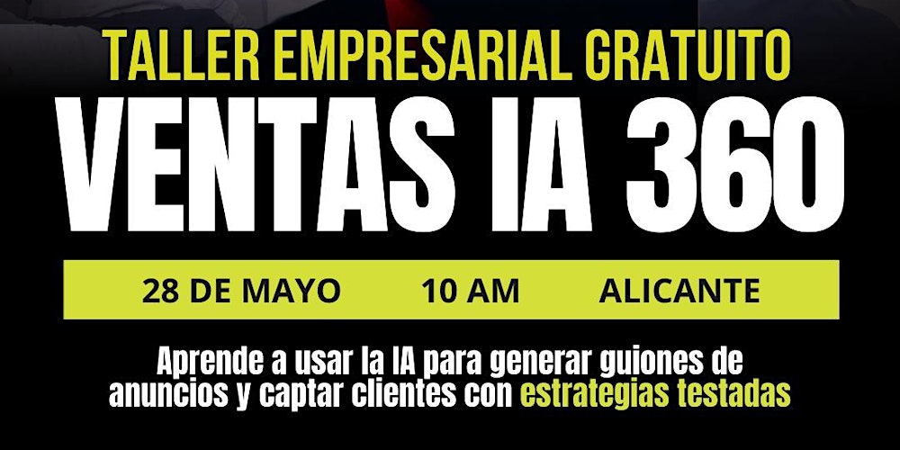 VENTAS IA 360