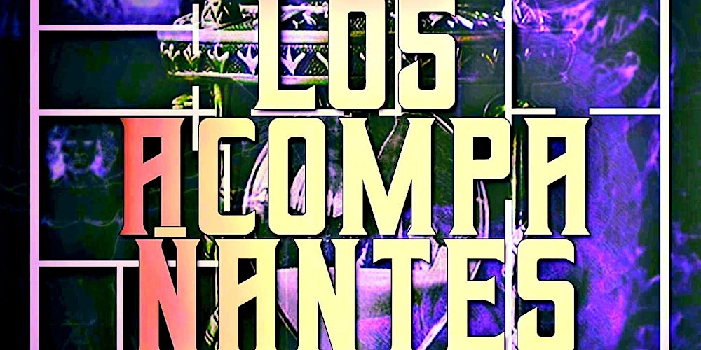Los acompañantes 2025