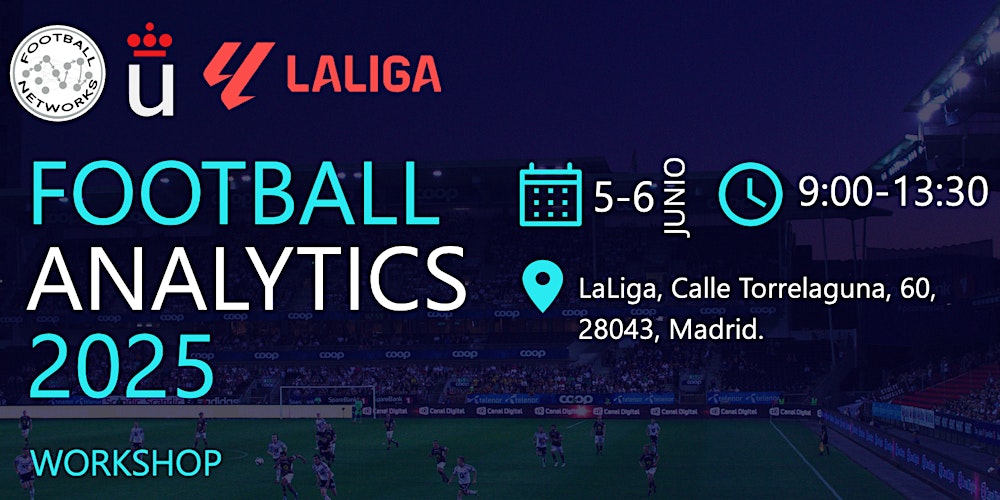 Football Analytics 2025