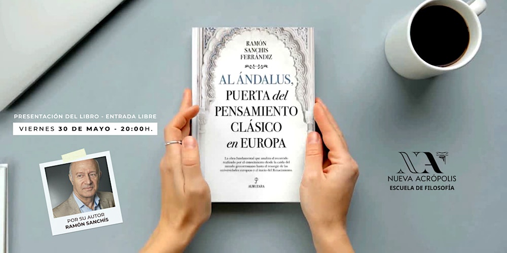 ¡Descubre el legado del pensamiento clásico desde Al Ándalus!