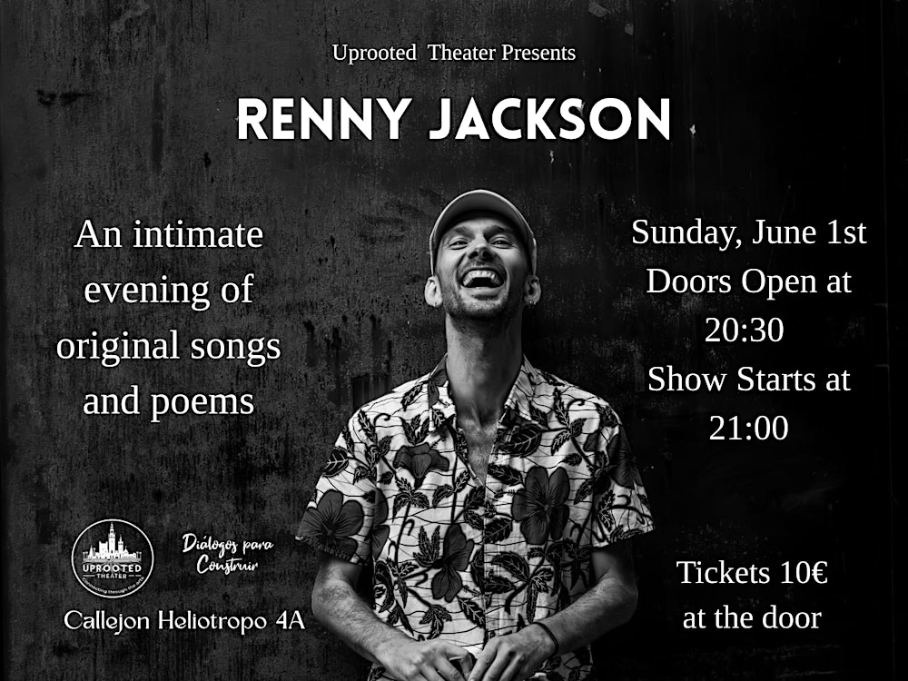 Renny Jackson