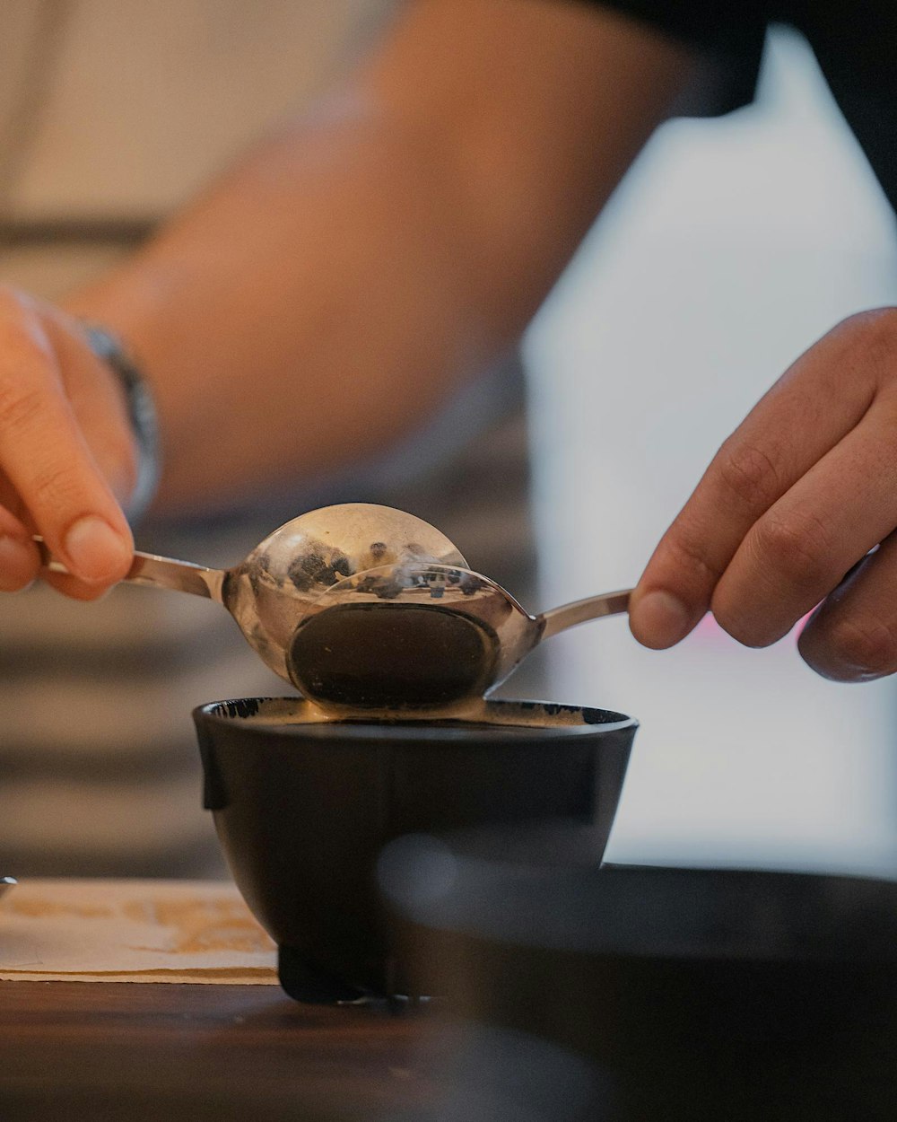 CATA -London Coffee Festival