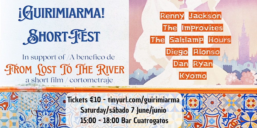 Guirimiarma