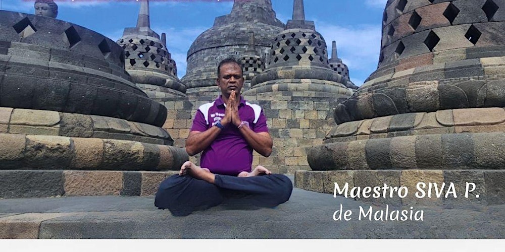 Curso GRATUITO en CASTELLÓ de Prana Violet Healing – 25 Junio 2025