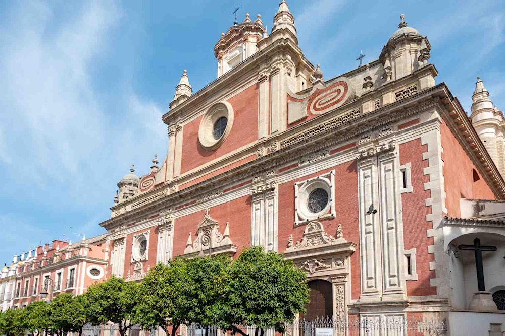 Sevilla Audio Tour: A Cultural Crawl