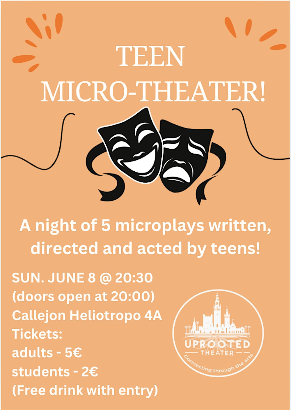 Teen Micro-theater