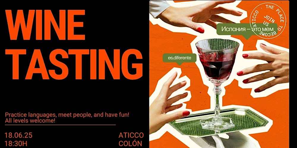 Wine Tasting