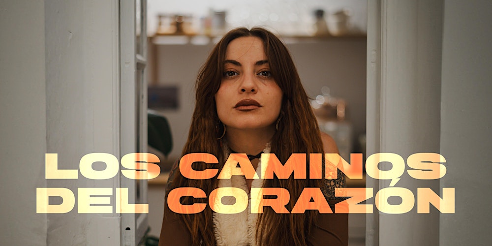 María del Tango Gira “Los Caminos del Corazón” en Malaga