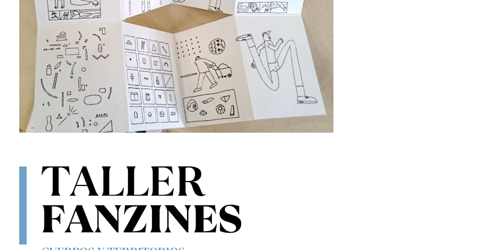 Taller Fanzines
